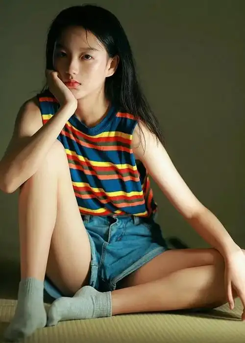 分格抽屉第 19 格：动画《风之旅人》主视觉